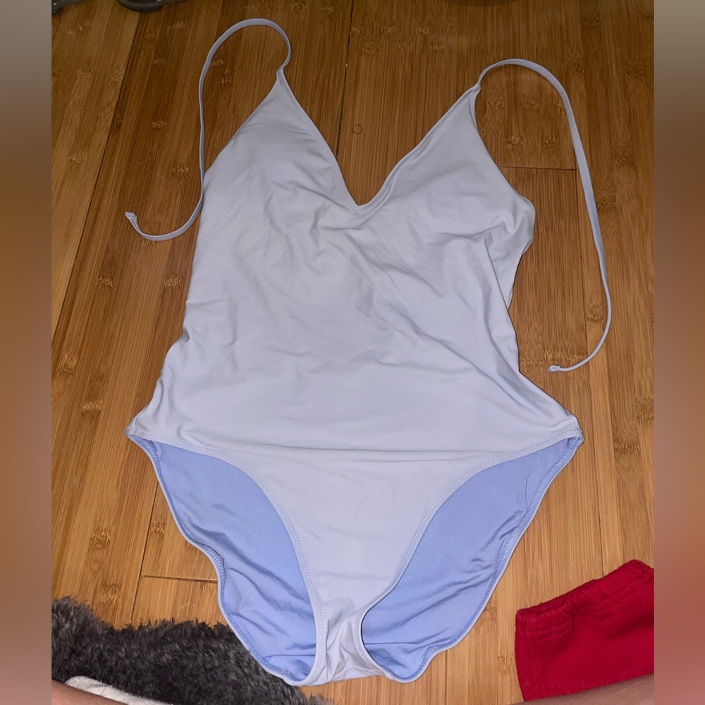 Aerie one piece swim